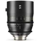 Tokina Vista Cinema 65mm PL
