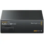 Blackmagic Design Teranex Mini