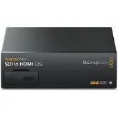 Blackmagic Design Teranex Mini SDI to HDMI 8K