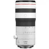 Canon RF 70-200mm F/2.8L IS USM Z, weiß