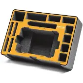 Hprc Schaumstoffeinlage-Set für Atomos Shogun 7" und Accessory Kit für HPRC2400 Koffer KTSHG7-2400-01