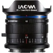 Laowa 11mm f/4,5 FF RL für Nikon Z