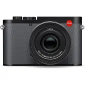 Leica 19084 Q3 43 mm Schwarz