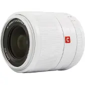 Viltrox AF 33mm F/1.4 Fujifilm X-mount weiß (limitierte Auflage)