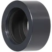 Novoflex Adapter M42x1-Objektiv an Canon EOS-R Kamera
