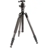 B.I.G. TMC-1300 CARBON 2in1Stativ + Kopf BS-1300