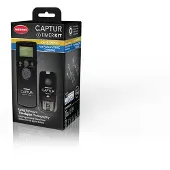 Hähnel Captur Timer-kit Oly/pana