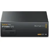Blackmagic Design Teranex Mini - IP Video 12G
