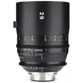 Tokina 29mm T1.5 CINEMA LENS PL Mount