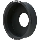 Novoflex Adapter Copal-0 Objektive an BALPRO 1 versenkt PROCOPAL-0