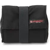 Artisan&artist ACAM 75 Canvas Pouch schwarz