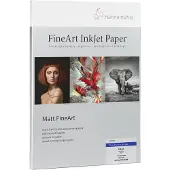 Hahnemuhle Photo Rag Deckle Edge 308g/m² DIN A2 25 Blatt 10641700