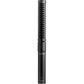 Shure VP89S kurzes modulares Richtrohrmikrofon