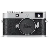 Leica 20214 M11-P body Silber