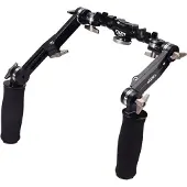 Tilta Quick-release handgrips
