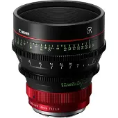 Canon CN-R 50mm T1.3 L F (Feet) RF Prime | 1.160 € Rabatt 6402C001