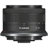 Canon RF-S 10-18mm F/4.5-6.3 IS STM Gebrauchtware | Sehr leichte Gebrauchsspuren | 12 Monate Garantie