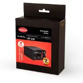 Hähnel Hl-a65 Pro Batterie