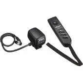Nikon ML-3 IR-Fernauslöser-Set für D2, D3, D300, D200 und D700 FRW20101