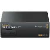 Blackmagic Design Teranex Mini - SDI Distribution 12G