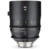 Tokina 21mm T1.5 CINEMA LENS PL Mount
