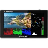Feelworld 5.5" LUT 5E Monitor 1600 Nits