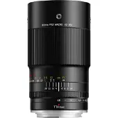 TTArtisan 100mm f2,8 Nikon F