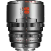 7artisans 50mm T2.1 Canon (EOS R-Mount) Titanium Grau
