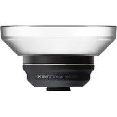 ShiftCam LensUltra 10x Traditional Macro