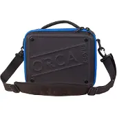 Orca Hard Shell Accessories Bag Abdeckung für Digitalrekorder