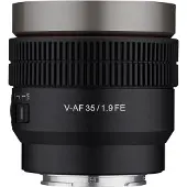 Samyang 10-24 R Ois Wr Xf/4 Weitwinkelobjektiv