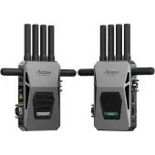 Accsoon Cineview Master 4k 1 Tx + 1 Rx Videoübertrager Für Kamera