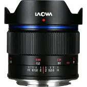 Laowa 7.5mm F/2 MFT Auto Aperture Gebrauchtware (Inklusive MwSt.) | | 12 Monate Garantie