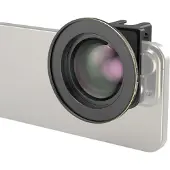 SmallRig 4588 75-mm-Makroobjektiv für Mobiltelefone (T-Mount)