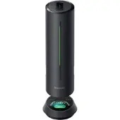 Insta360 Wave Graphite Black