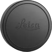 Leica 12488 Lens Cap M 35 F/1.2 (11635)