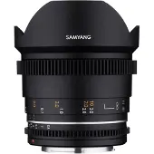 Samyang Mf 14 Mm T3.1 Vdslr Mk2 Sony E Kameralinse