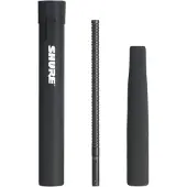 Shure VP89L langes modulares Richtrohrmikrofon