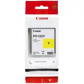 Canon PFI-120Y - Gelb - Druckerpatrone