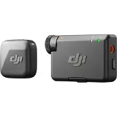 DJI Mic Mini Funkmikrofon