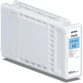 Epson UltraChrome Pro10, Helle Cyan, 350 ml, 1 Stück(e), Einzelpackung