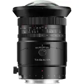 TTArtisan 17mm f4 Tilt Shift L-Mount (Vollformat)