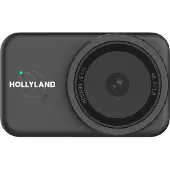 Hollyland Lyra 4K UHD Webcam (Schwarz)