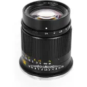 TTArtisan 50mm f1,4 Nikon Z Vollformat