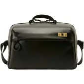 Artisan&artist ACAM-BS0003 Basalt Sling Bag