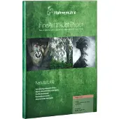 Hahnemuhle Natural Line Sugar-Cane A2 25 Blatt 10641790