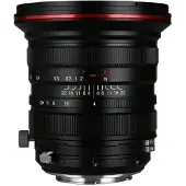 Laowa 20mm f/4 Zero-D Shift Objektiv - Nikon F