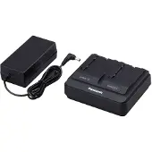 Panasonic Li-Ion AG-VBR59E BAT PACK