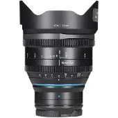 Irix Festbrennweite 15 mm T2.6 Cine (metrisch)