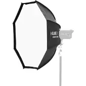 GlareOne Softbox Octa 100 PRO SOFTPRO100